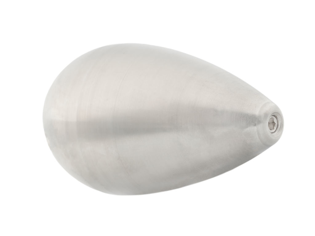 Ugello Proiettile 1/2”