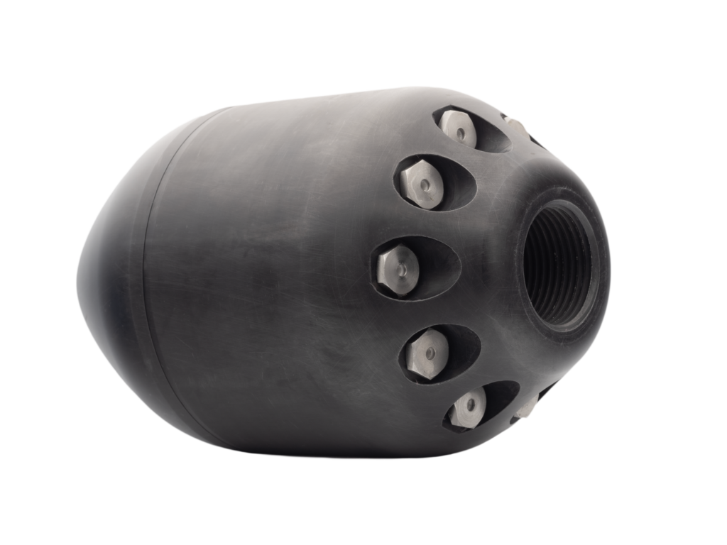 Ugello Granata 100
