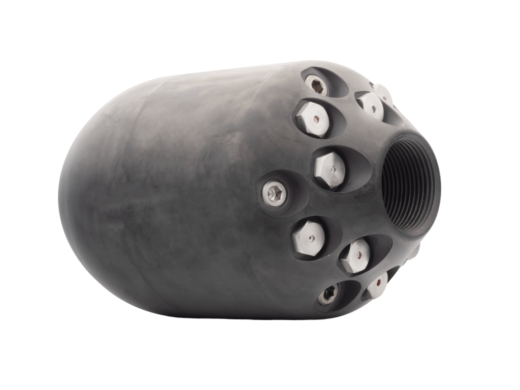 Ugello Granata 120