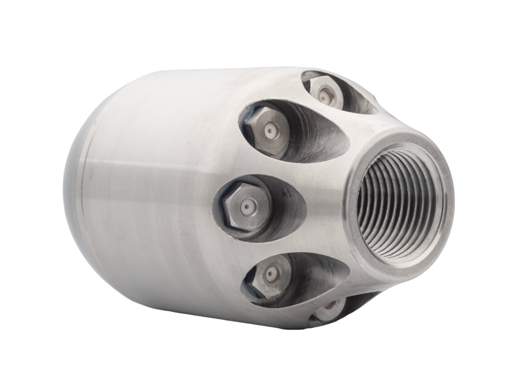 Ugello Granata 50