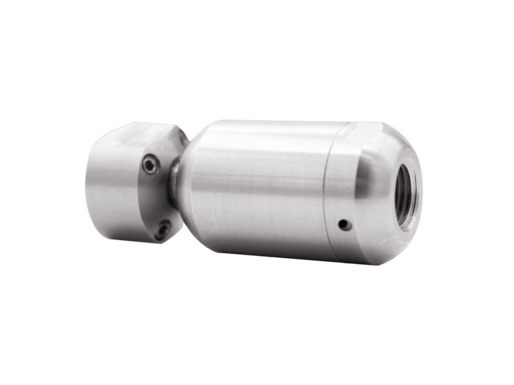 Tarantola 1/4"