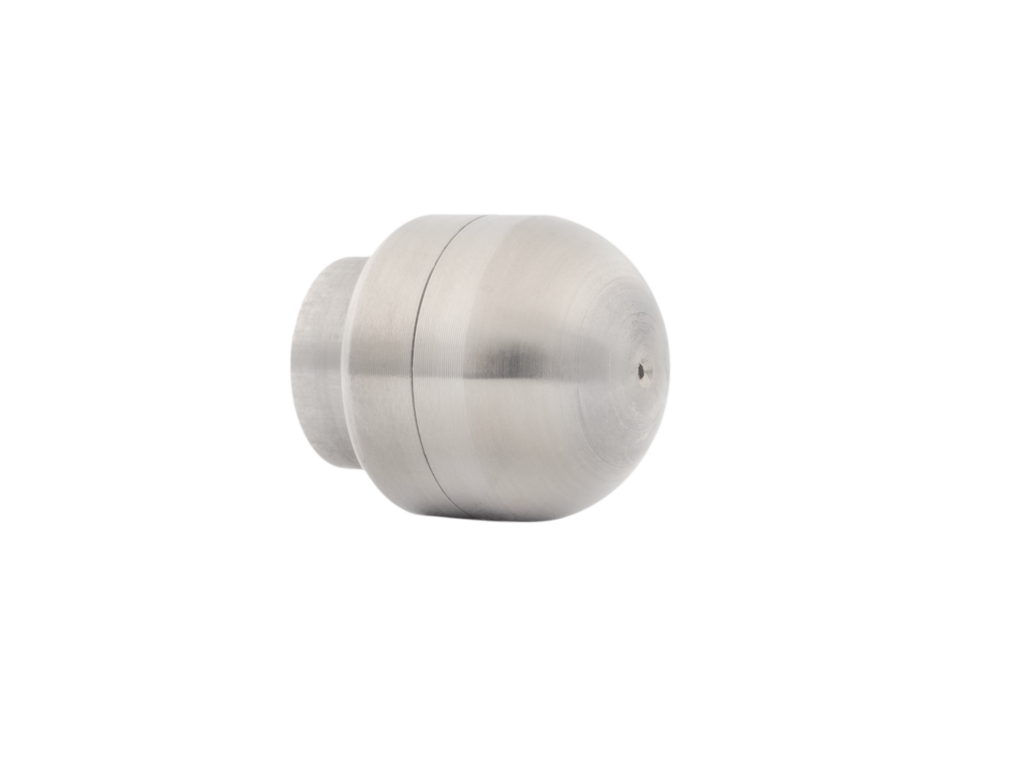 Ugello Bruna 1/4"