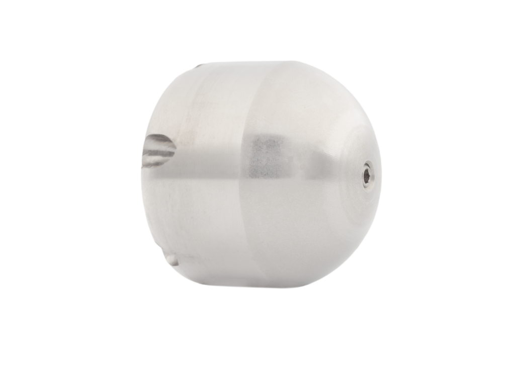 Ugello Bottone Misto 1/2"