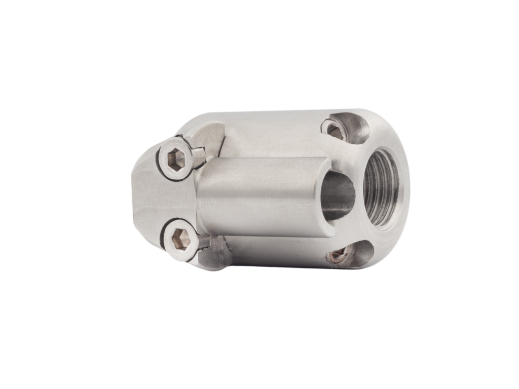 Ugelli Telecamera 1/4"