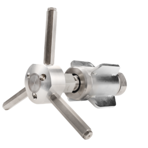 Ugello Pulizia Pozzi 1″