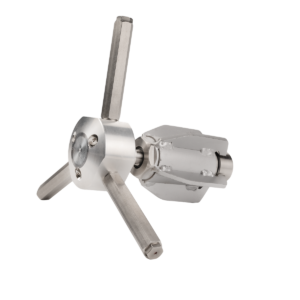 Ugello Pulizia Pozzi 3/4" 