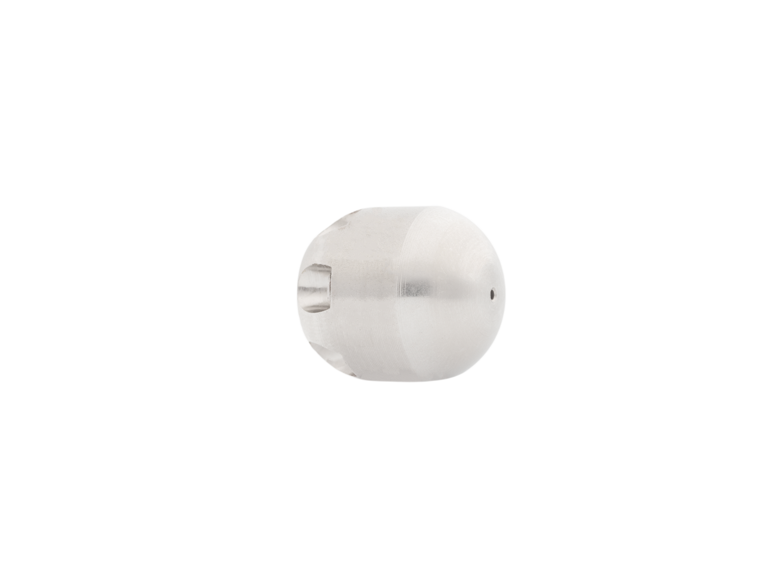 K-Turbo 1/8" a 6 getti - immagine 2