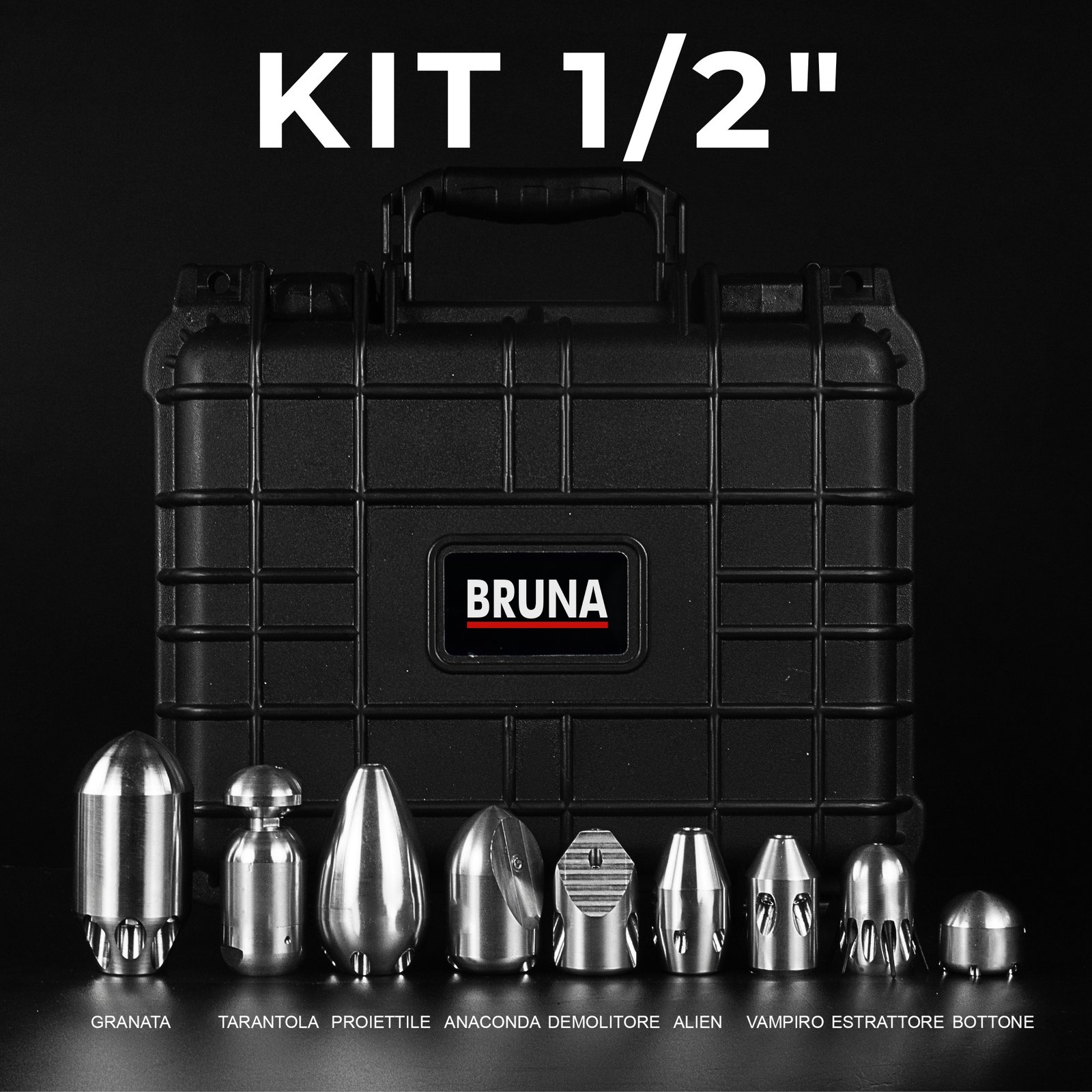03 - KIT 1/2"
